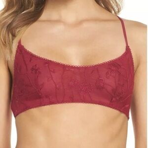 Free People So Into Bralette